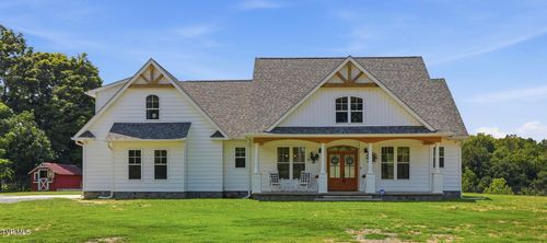 681 Grassy Creek Road, Greeneville, TN, 37743 | Card Image