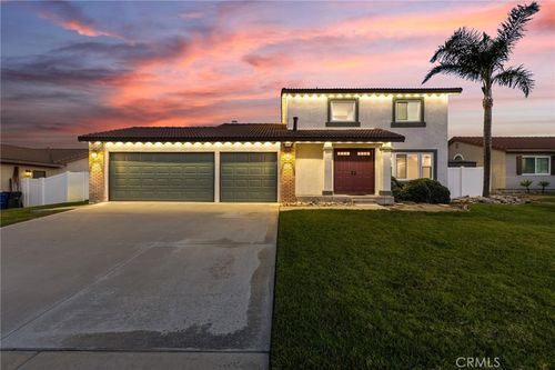 2007 W Windhaven Dr, Rialto, CA, 92377-4845 | Card Image