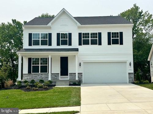 12011 Prospect View Ave, GLENN DALE, MD, 20769-9480 | Card Image