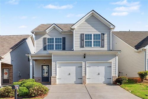 85 Castlemoor Loop, Adairsville, GA, 30103-4786 | Card Image