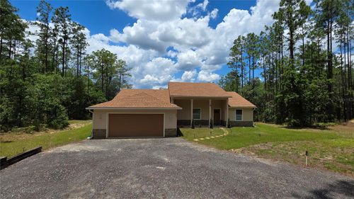 200 Hour Glass Cir, HAWTHORNE, FL, 32640-4224 | Card Image