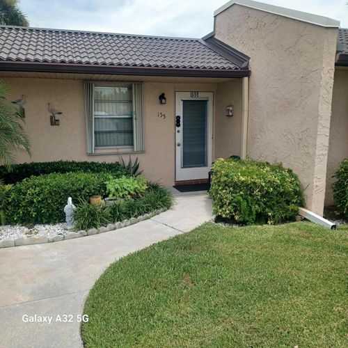 155 Lake Meryl Drive, West Palm Beach, FL, 33411 | Card Image