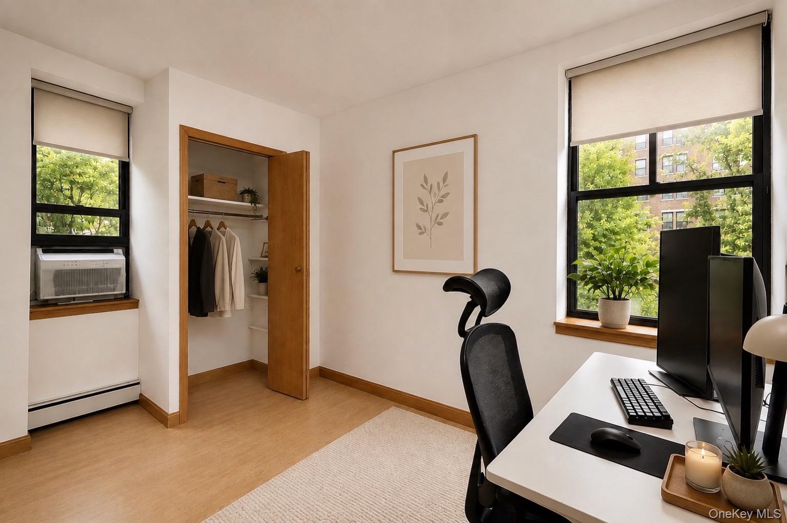 Residential in New York 2