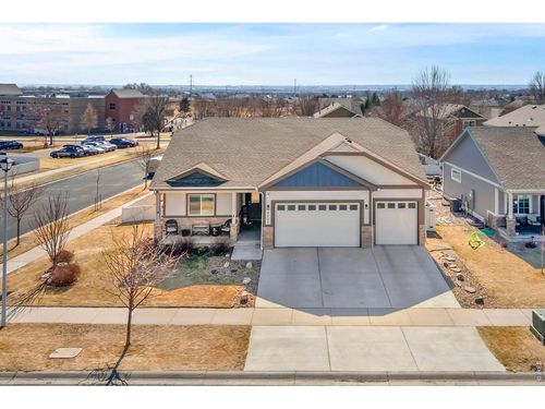 4202 Florence Ave, Evans, CO, 80620-8942 | Card Image