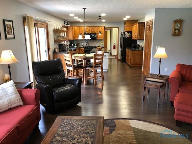 415 W Jamestown Ave, House other with 4 bedrooms, 3 bathrooms and 2 parking in Tiffin OH | Image 16