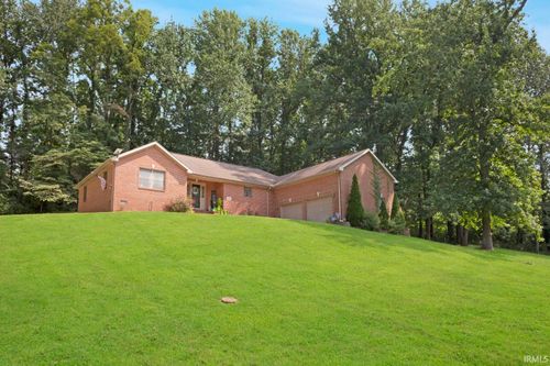 11226 Vixen Drive, Evansville, IN, 47712-9528 | Card Image