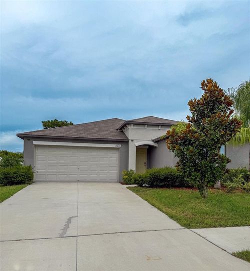 12903 Wildflower Meadow Dr, RIVERVIEW, FL, 33579-8701 | Card Image