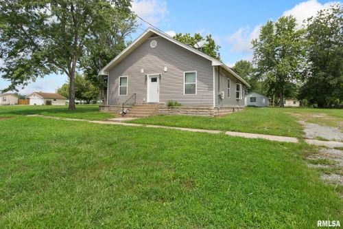 603 Union Ave, Dowell, IL, 62927-0274 | Card Image