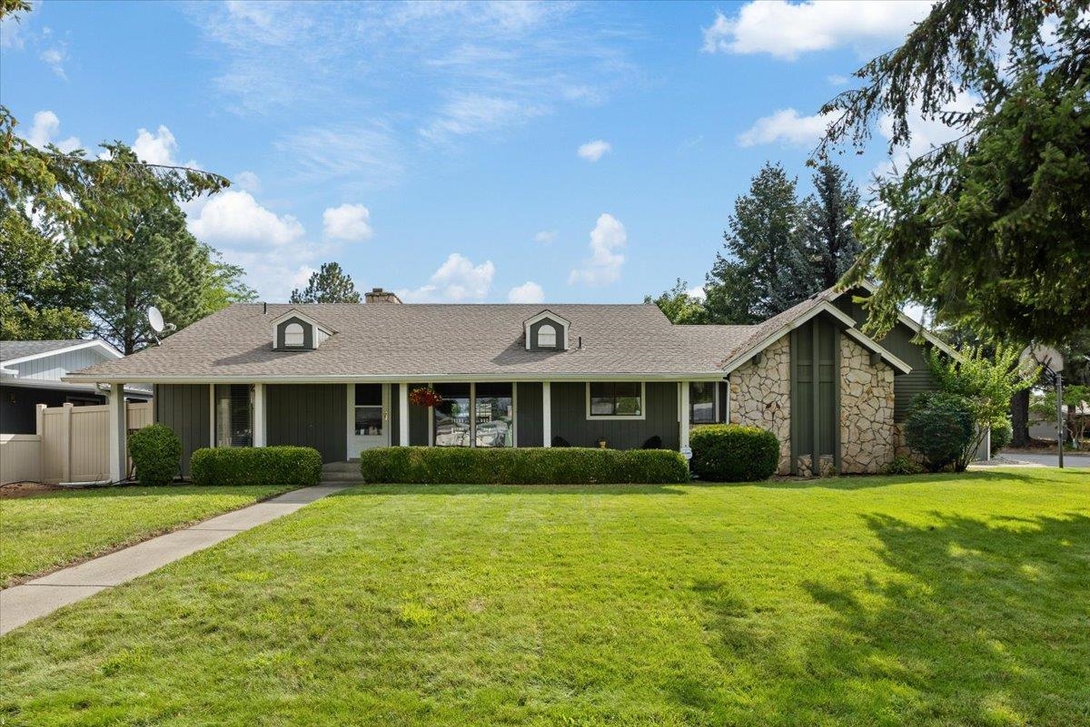 Donora Dr, Spokane, WA 99223