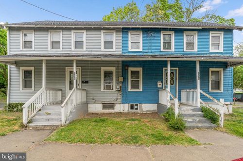 257 S Pine, Bridgeton, NJ, 08302 | Card Image