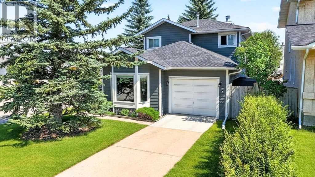 Residential in Calgary 3