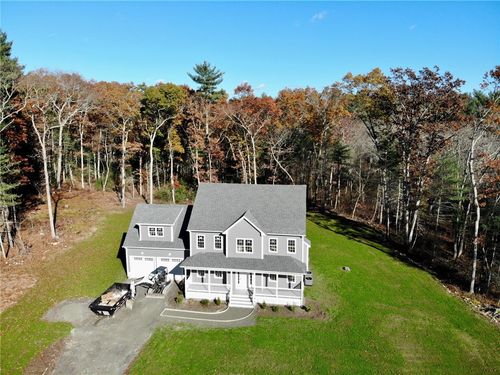 56 Leonard St, Norton, MA, 02766-2412 | Card Image