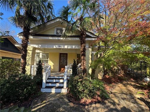 1064 Glenwood Ave Se, Atlanta, GA, 30316-1845 | Card Image