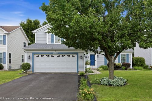12208 S Shagbark Dr, Plainfield, IL, 60585-5425 | Card Image