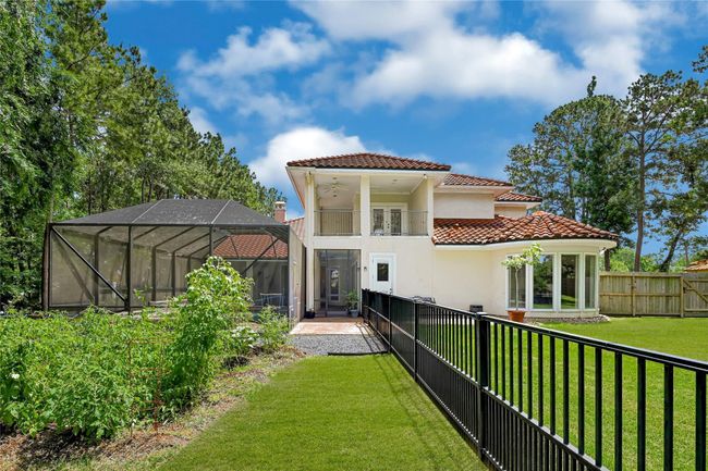 5011 Ontonagon Way, House other with 3 bedrooms, 5 bathrooms and 3 parking in Spring TX | Image 29