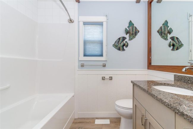 26 - 6855 Park Ave, Home with 1 bedrooms, 1 bathrooms and 2 parking in Honeymoon Bay BC | Image 9