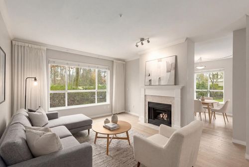 144-3098 Guildford Way, Coquitlam, BC, V3B7W8 | Card Image