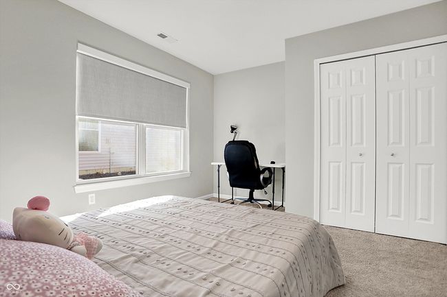 7111 Lillian Pl, House other with 2 bedrooms, 2 bathrooms and null parking in Cumberland IN | Image 28