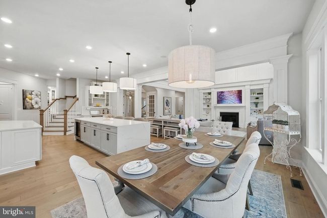 41333 Allen House Ct, House other with 7 bedrooms, 8 bathrooms and null parking in ASHBURN VA | Image 26
