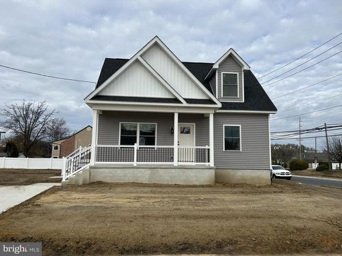 1 Myrtle Ave, MERCHANTVILLE, NJ, 08109 | Card Image