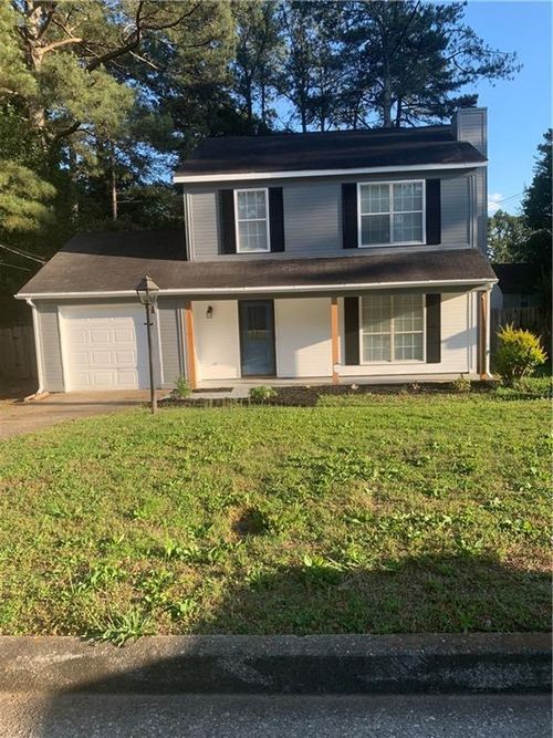 6182 Saint Charles Ct, Lithonia, GA, 30058-7910 | Card Image