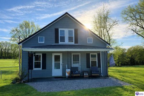 1829 Hodgenville Rd, Greensburg, KY, 42743-9315 | Card Image