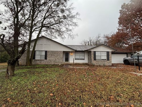 6140 E 164th St S, Bixby, OK, 74008-3810 | Card Image