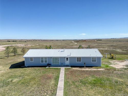 26155 Sweet Rd, Calhan, CO, 80808 | Card Image