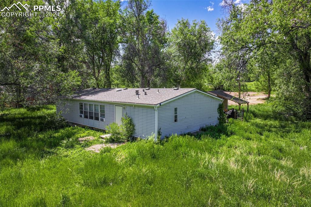 Kokomo St, Colorado Springs, CO 80911