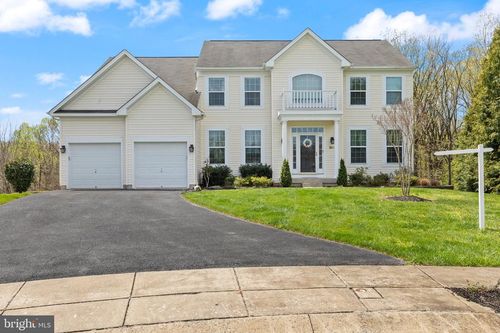 2689 Camel Ct, MANCHESTER, MD, 21102-1872 | Card Image