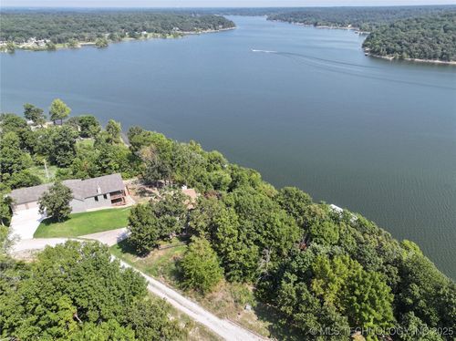 275 Eagle Crest Dr, Bernice, OK, 74331 | Card Image