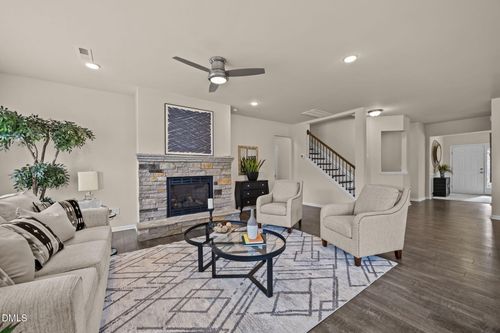 217 Oakmere Dr, Cary, NC, 27513-4207 | Card Image