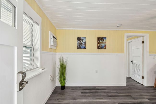 Back unit, Duplex for sale Madeira Beach | Image 42