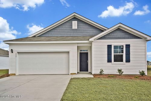 1722 Travor Street, Navassa, NC, 28451 | Card Image