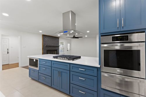 3622 Douglas Dr, Garland, TX, 75041-4427 | Card Image