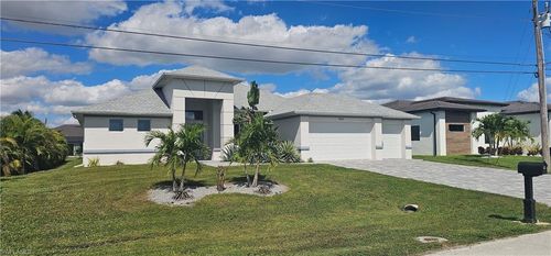 2033 Sw 31st Ter, Cape Coral, FL, 33914-4985 | Card Image