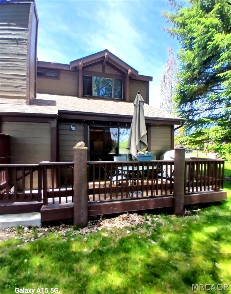 Residential Lease in Big Bear Lake 2