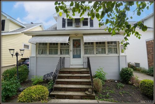 305 Norwalk Avenue, Buffalo, NY, 14216 | Card Image