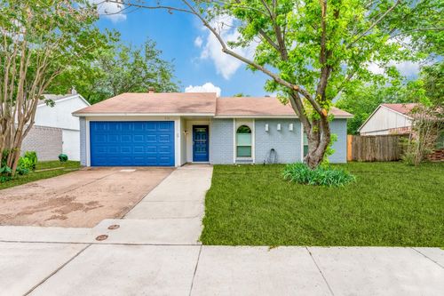 516 Northridge Dr, Allen, TX, 75002-4009 | Card Image
