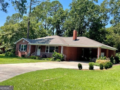 109 Boulevard Dr, Vidalia, GA, 30474-3012 | Card Image