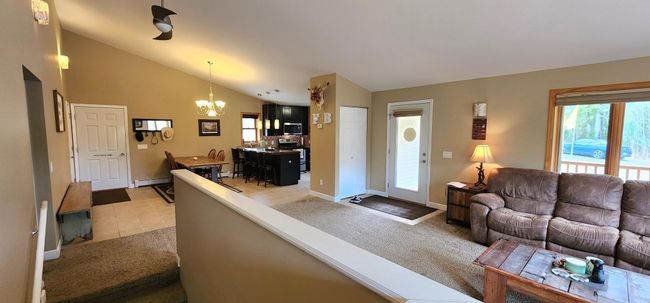 Enter into the living room | Image 5