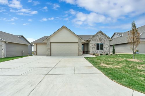 13312 W Jewell St, Wichita, KS, 67235-4139 | Card Image