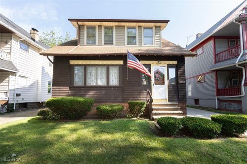 11504 Headley Ave, Cleveland, OH, 44111-3634 | Card Image