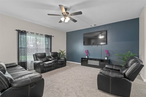 329 Cedar Creek Dr, Princeton, TX, 75407-2869 | Card Image