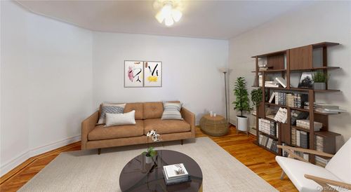 apt-1d-1100 Grand Concourse, Bronx, NY, 10456-3932 | Card Image