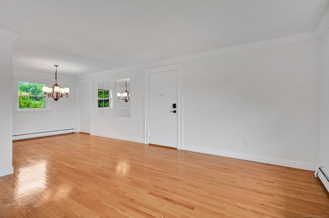 71 - 71 Mountain Laurel Dr, Condo with 2 bedrooms, 1 bathrooms and null parking in Wethersfield CT | Image 4