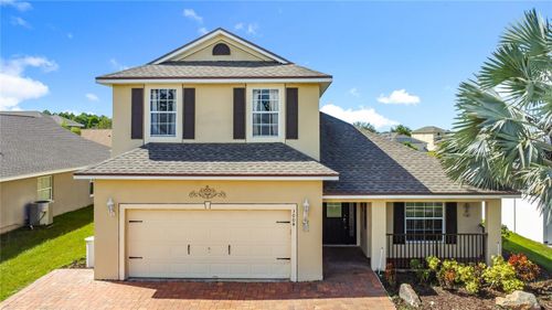 3004 Julip Dr, KISSIMMEE, FL, 34744-9142 | Card Image