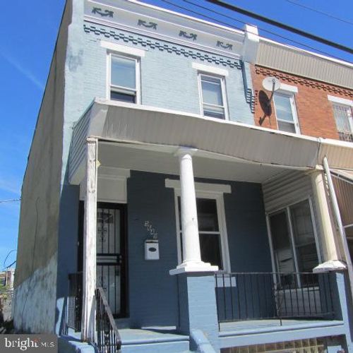 5649 Cherry Street, PHILADELPHIA, PA, 19139 | Card Image