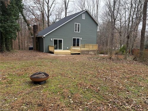 8037 Mill Chase, Lewisville, NC, 27023-9710 | Card Image