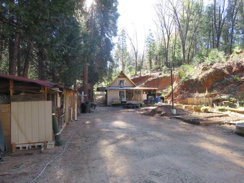 1360 Argonaut Lane, West Point, CA, 95255 | Card Image